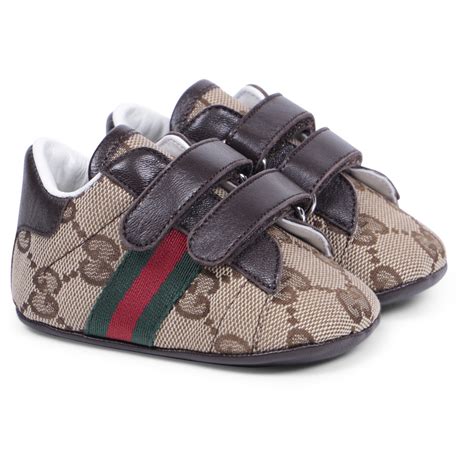 gucci shoes newborn